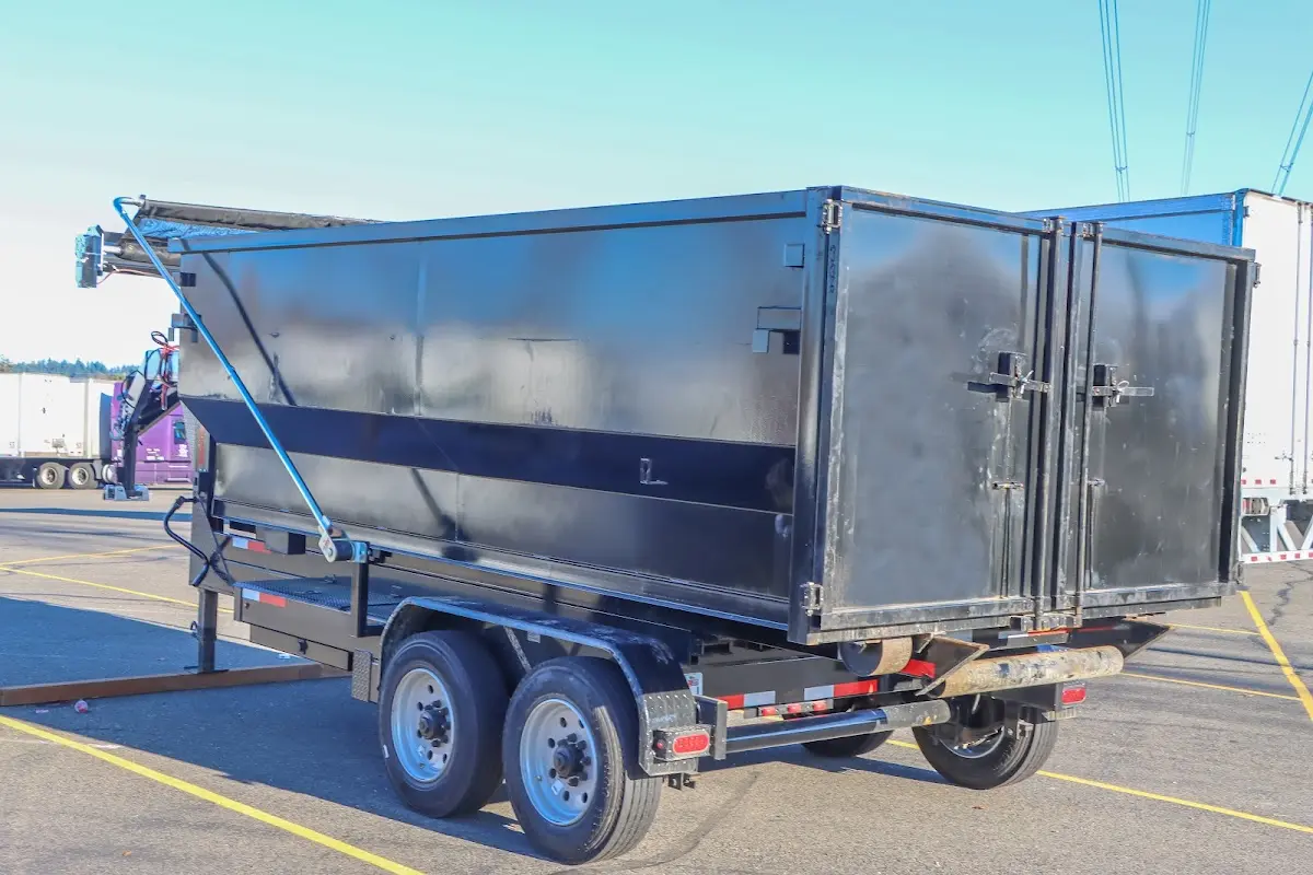 Dumpster Rental services in Carmi, IL